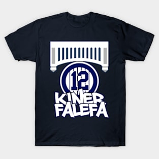 Yankees Kiner-Falefa 12 T-Shirt